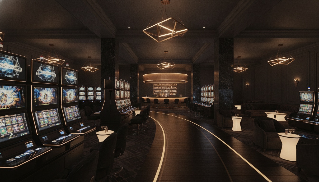 Découverte de Cazeus Casino — Avis détaillé
