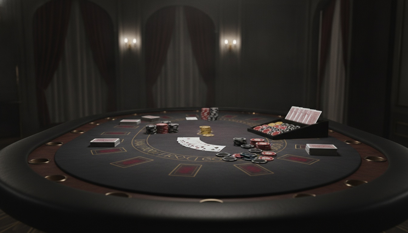Exploration de Cazeus Casino: Un Monde de Jeux et de Divertissements
